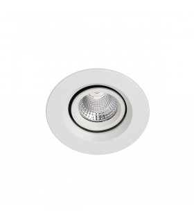 Torres Modern Recessed Downlight LED 3000K-1