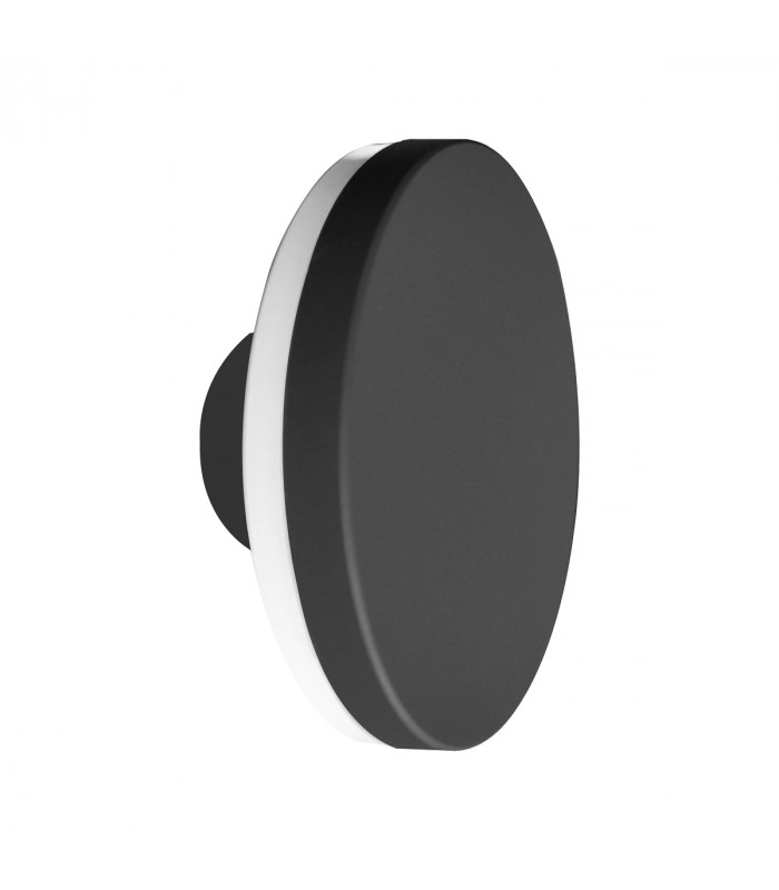 Viano Modern Outdoor Modern Wall Lamp LED 4000K-1