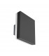 Viano Modern Outdoor Modern Wall Lamp LED 4000K-1