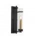 Aspen Classic 1 Light Wall Lamp E14-1