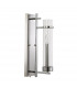 Aspen Classic 1 Light Wall Lamp E14-1