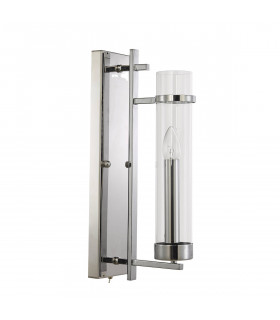 Aspen Classic 1 Light Wall Lamp E14-1