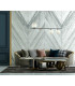 Barletta Modern 3 Light Bar Pendant Ceiling Light G9-3