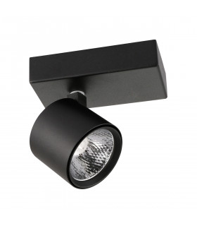 Boniva Modern Single Spotlight LED 3000K-1