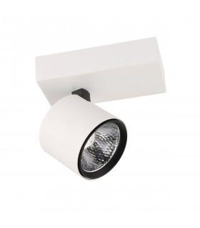 Boniva Modern Single Spotlight LED 3000K-1