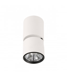 Boniva Modern Surface Mounted Downlight LED 3000K-1