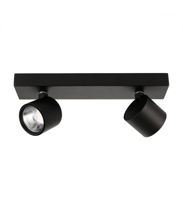 Boniva Modern Twin Ceiling Spotlight LED 3000K-1