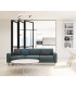 Boniva Modern Twin Ceiling Spotlight LED 3000K-3
