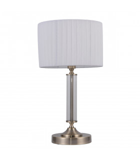 Ferlena Classic 1 Light Wall Lamp with Shade E14-1
