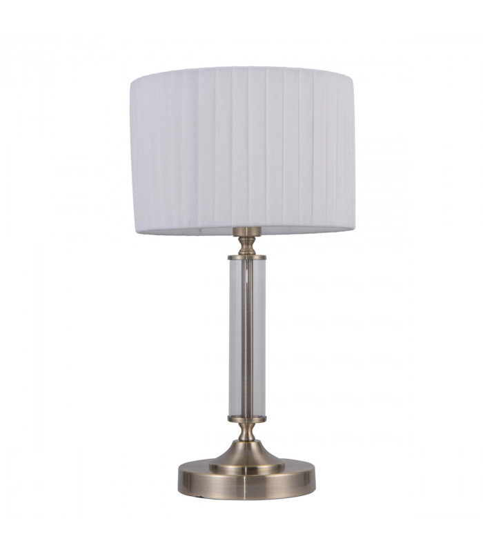 Ferlena Classic 1 Light Wall Lamp with Shade E14-1