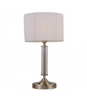 Ferlena Classic 1 Light Wall Lamp with Shade E14-2