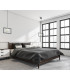 Grosetta Modern 1 Light Globe Pendant Ceiling Light G9-3