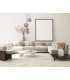 Hatella Modern 3 Light Cluster Pendant Ceiling Light E27-3