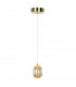 Huelto Modern Slim Pendant Ceiling Light LED 3000K-1