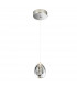 Huelto Modern Slim Pendant Ceiling Light LED 3000K-1