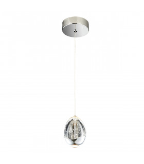 Huelto Modern Slim Pendant Ceiling Light LED 3000K-1