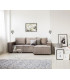 Huelto Modern Slim Pendant Ceiling Light LED 3000K-3