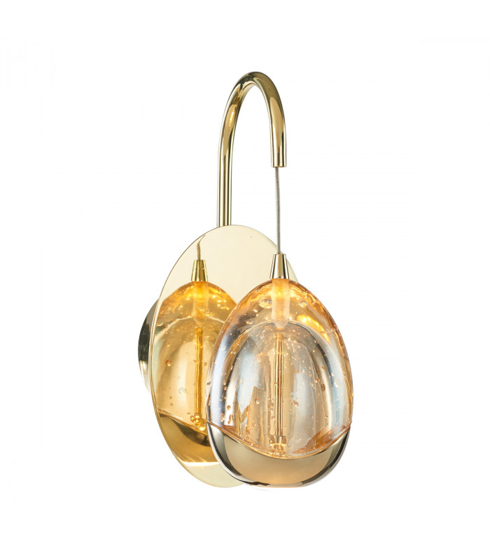 Huelto Modern Wall Lamp LED 3000K-1