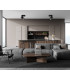 Laconi Modern Single Spotlight GU10-3