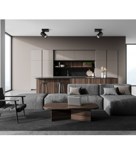Laconi Modern Single Spotlight GU10-3
