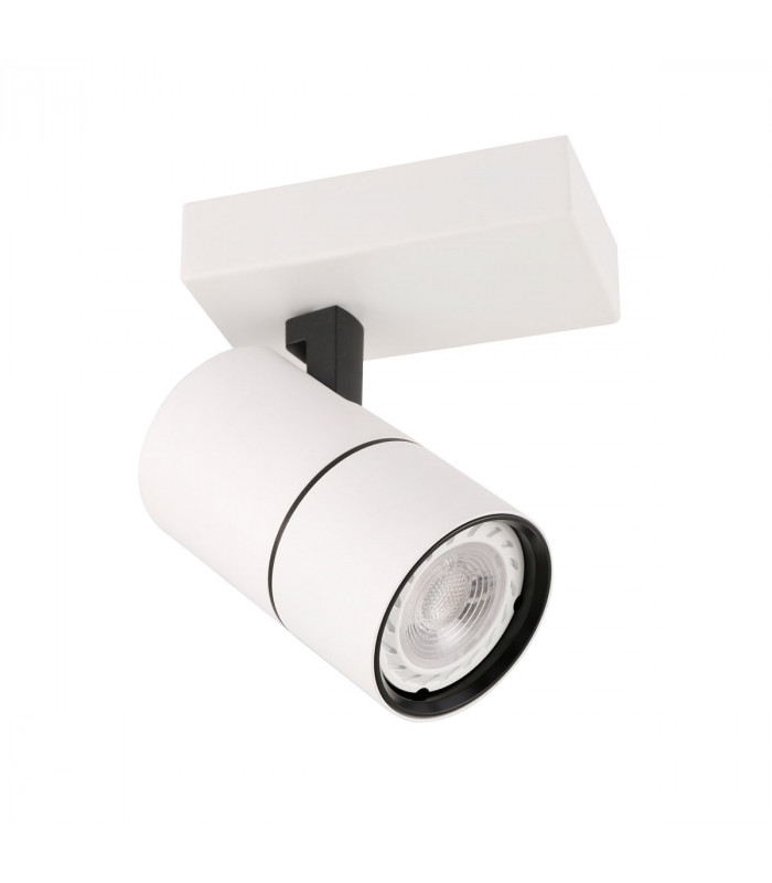 Laconi Modern Single Spotlight GU10-1