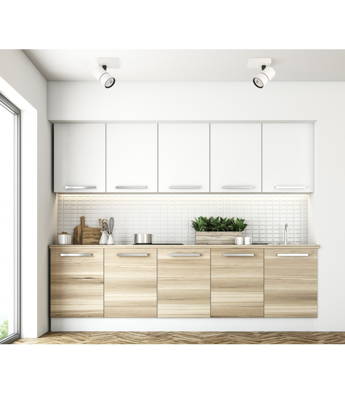 Laconi Modern Single Spotlight GU10-3