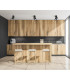 Laconi Modern Single Spotlight GU10-3