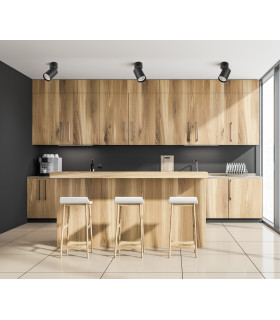 Laconi Modern Single Spotlight GU10-3