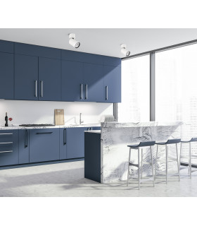 Laconi Modern Single Spotlight GU10-3