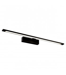 Lamiena Modern Bathroom Over Mirror Light LED 3000 K-1