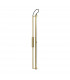 Levington Classic Integrated LED Wall Lamp