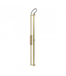 Levington Classic Integrated LED Wall Lamp