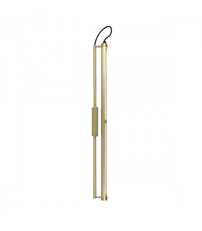 Levington Classic Integrated LED Wall Lamp