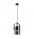 Nanesma Modern 1 Light Slim Pendant Ceiling Light E27-1