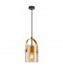 Nanesma Modern 1 Light Slim Pendant Ceiling Light E27-1