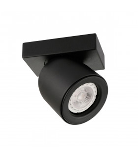 Nuora Modern Single Spotlight GU10-1