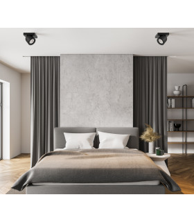 Nuora Modern Single Spotlight GU10-3