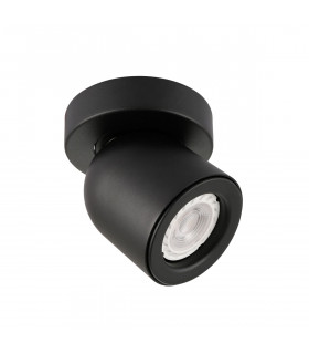 Nuora Modern Single Spotlight GU10-1