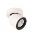 Nuora Modern Single Spotlight GU10-1