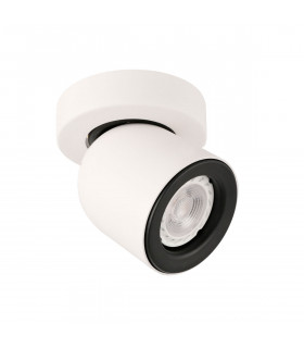 Nuora Modern Single Spotlight GU10-1