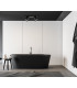 Nuora Modern 2 Light Twin Ceiling Spotlight GU10-3
