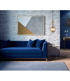 Ravena Modern 1 Light Slim Pendant Ceiling Light E27 LED-3