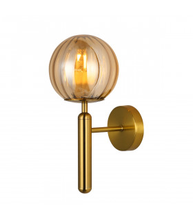 Ravena Modern 1 Light Wall Lamp E27 LED-1