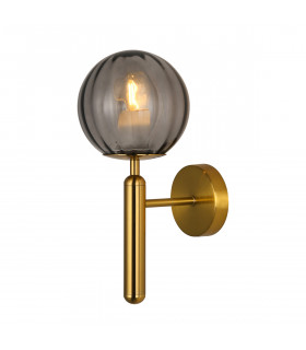Ravena Modern 1 Light Wall Lamp E27 LED-1