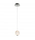 Rosario Classic Globe Pendant Ceiling Light LED 3200K-1