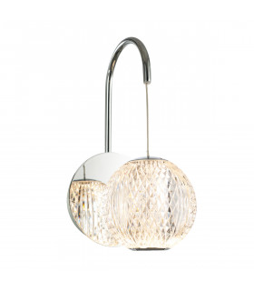 Rosario Classic Wall Lamp LED 3200K-1