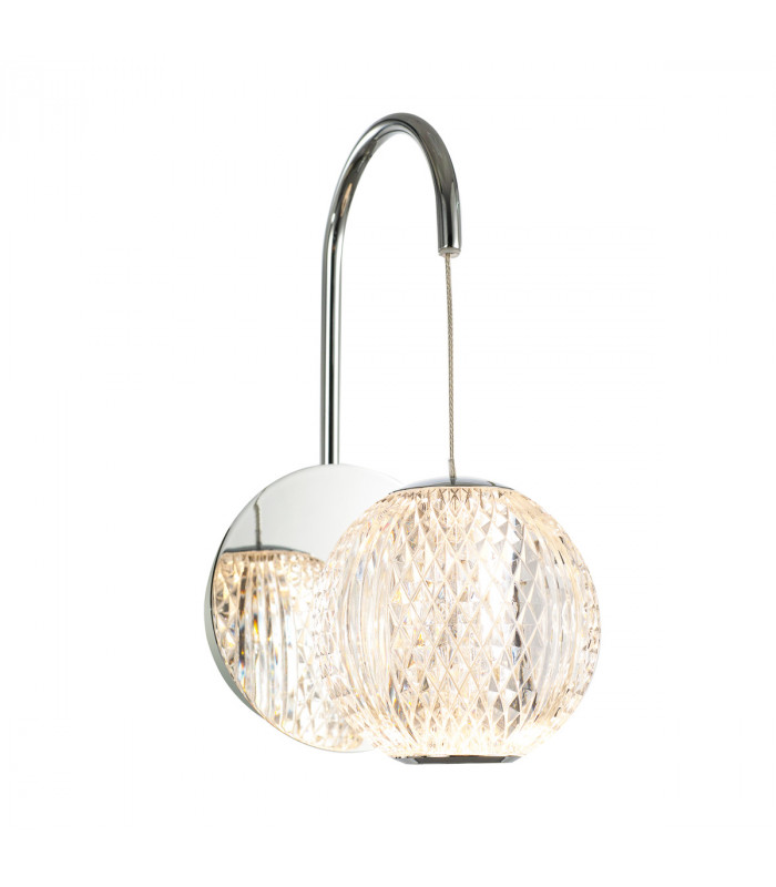 Rosario Classic Wall Lamp LED 3200K-1