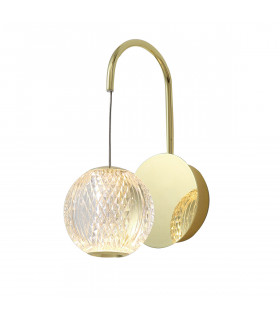 Rosario Classic Wall Lamp LED 3200K-1