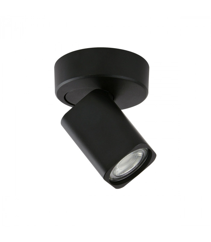 Senova Modern Single Spotlight GU10-1