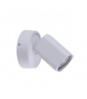 Senova Modern Single Spotlight GU10-1